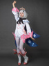 Photo de Genshin Impact Paimon Cosplay Costume C00458-A