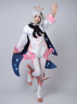 Photo de Genshin Impact Paimon Cosplay Costume C00458-A