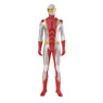 Picture of Flash Show  Kid Flash Impulse Bart Allen Cosplay Costume C00536