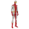 Picture of Flash Show  Kid Flash Impulse Bart Allen Cosplay Costume C00536