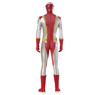 Picture of Flash Show  Kid Flash Impulse Bart Allen Cosplay Costume C00536