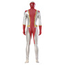 Picture of Flash Show  Kid Flash Impulse Bart Allen Cosplay Costume C00536