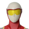 Picture of Flash Show  Kid Flash Impulse Bart Allen Cosplay Costume C00536