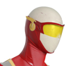 Picture of Flash Show  Kid Flash Impulse Bart Allen Cosplay Costume C00536