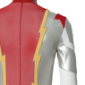 Picture of Flash Show  Kid Flash Impulse Bart Allen Cosplay Costume C00536