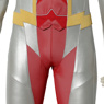 Picture of Flash Show  Kid Flash Impulse Bart Allen Cosplay Costume C00536