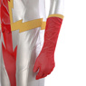 Picture of Flash Show  Kid Flash Impulse Bart Allen Cosplay Costume C00536