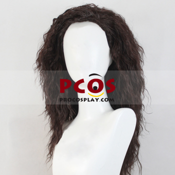 Picture of New Show WandaVision Agatha Harkness Agatha Cosplay Wig C00541