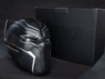 Immagine di Endgame Black Panther 1: 1 Cosplay Helmet mp006039