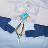 Bild von Genshin Impact Jean Cosplay Badeanzug Upgrade-Version C00537-A