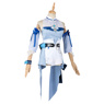 Immagine di Genshin Impact Jean Cosplay Costume da bagno versione di aggiornamento C00537-A