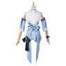 Immagine di Genshin Impact Jean Cosplay Costume da bagno versione di aggiornamento C00537-A