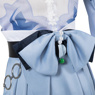 Bild von Genshin Impact Jean Cosplay Badeanzug Upgrade-Version C00537-A