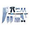 Bild von Genshin Impact Jean Cosplay Badeanzug Upgrade-Version C00537-A