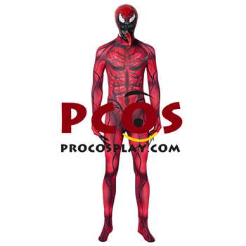 Picture of Venom: Let There Be Carnage Eddie Brock Cosplay Costume C00542