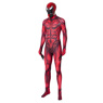 Picture of Venom: Let There Be Carnage Eddie Brock Cosplay Costume C00542