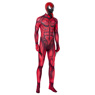 Picture of Venom: Let There Be Carnage Eddie Brock Cosplay Costume C00542