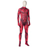 Picture of Venom: Let There Be Carnage Eddie Brock Cosplay Costume C00542