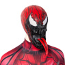 Picture of Venom: Let There Be Carnage Eddie Brock Cosplay Costume C00542