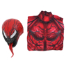 Picture of Venom: Let There Be Carnage Eddie Brock Cosplay Costume C00542