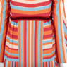 Изображение WandaVision Scarlet Witch Wanda Косплей платье для беременных C00543