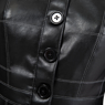 Picture of Cruella 2021 Cruella De Vil  Black Suit Cosplay Costume C00544