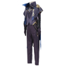 Picture of Genshin Impact Dainsleif Cosplay Costume C00545-A