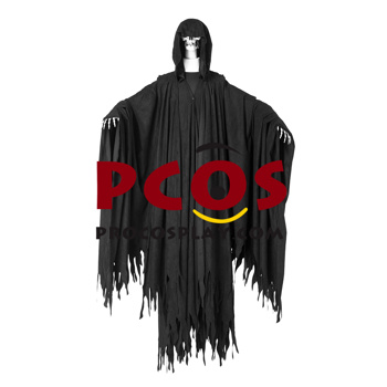 Picture of Harry Potter and the Prisoner of Azkaban Dementor Cosplay Costume C00546