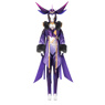 Picture of Genshin Impact Electro Fatui Cicin Mages Cosplay Costume C00547-A