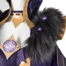 Picture of Genshin Impact Electro Fatui Cicin Mages Cosplay Costume C00547-A
