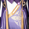 Picture of Genshin Impact Electro Fatui Cicin Mages Cosplay Costume C00547-A