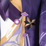 Picture of Genshin Impact Electro Fatui Cicin Mages Cosplay Costume C00547-A
