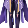 Picture of Genshin Impact Electro Fatui Cicin Mages Cosplay Costume C00547-A