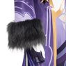 Picture of Genshin Impact Electro Fatui Cicin Mages Cosplay Costume C00547-A