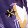 Picture of Genshin Impact Electro Fatui Cicin Mages Cosplay Costume C00547-A