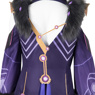 Picture of Genshin Impact Electro Fatui Cicin Mages Cosplay Costume C00547-A