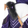 Picture of Genshin Impact Electro Fatui Cicin Mages Cosplay Costume C00547-A