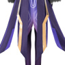 Picture of Genshin Impact Electro Fatui Cicin Mages Cosplay Costume C00547-A