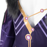 Picture of Genshin Impact Electro Fatui Cicin Mages Cosplay Costume C00547-A
