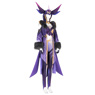 Picture of Genshin Impact Electro Fatui Cicin Mages Cosplay Costume C00547-A
