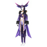 Picture of Genshin Impact Electro Fatui Cicin Mages Cosplay Costume C00547-A