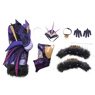 Picture of Genshin Impact Electro Fatui Cicin Mages Cosplay Costume C00547-A
