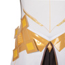 Photo de Genshin Impact Zhongli Cosplay Costume C00548-A