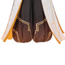 Photo de Genshin Impact Zhongli Cosplay Costume C00548-A