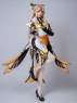 Photo de Jeu Genshin Impact Ningguang Cosplay Costume C00512-A