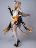 Photo de Jeu Genshin Impact Ningguang Cosplay Costume C00512-A