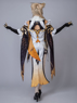 Picture of Game Genshin Impact Ningguang Cosplay Costume C00512