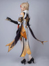 Photo de Jeu Genshin Impact Ningguang Cosplay Costume C00512-A