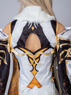 Photo de Jeu Genshin Impact Ningguang Cosplay Costume C00512-A