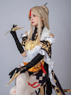 Photo de Jeu Genshin Impact Ningguang Cosplay Costume C00512-A